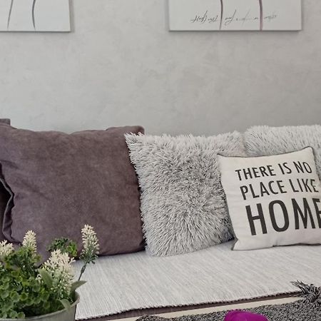 Apartman Harmonija Vrnjačka Banja Exteriér fotografie