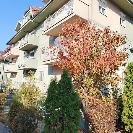 Apartman Harmonija Vrnjačka Banja Exteriér fotografie
