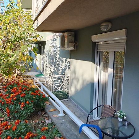Apartman Harmonija Vrnjačka Banja Exteriér fotografie