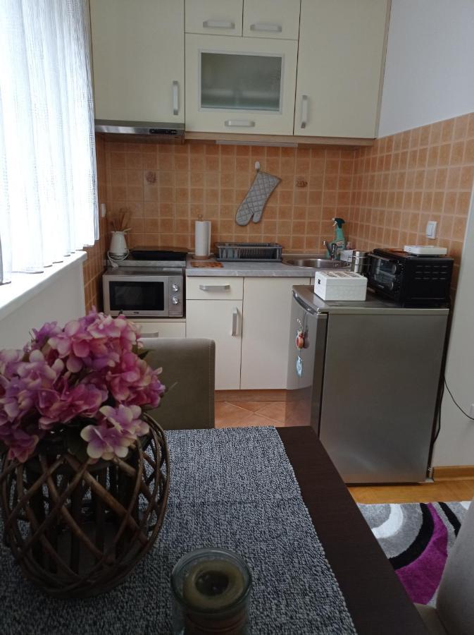 Apartman Harmonija Vrnjačka Banja Exteriér fotografie
