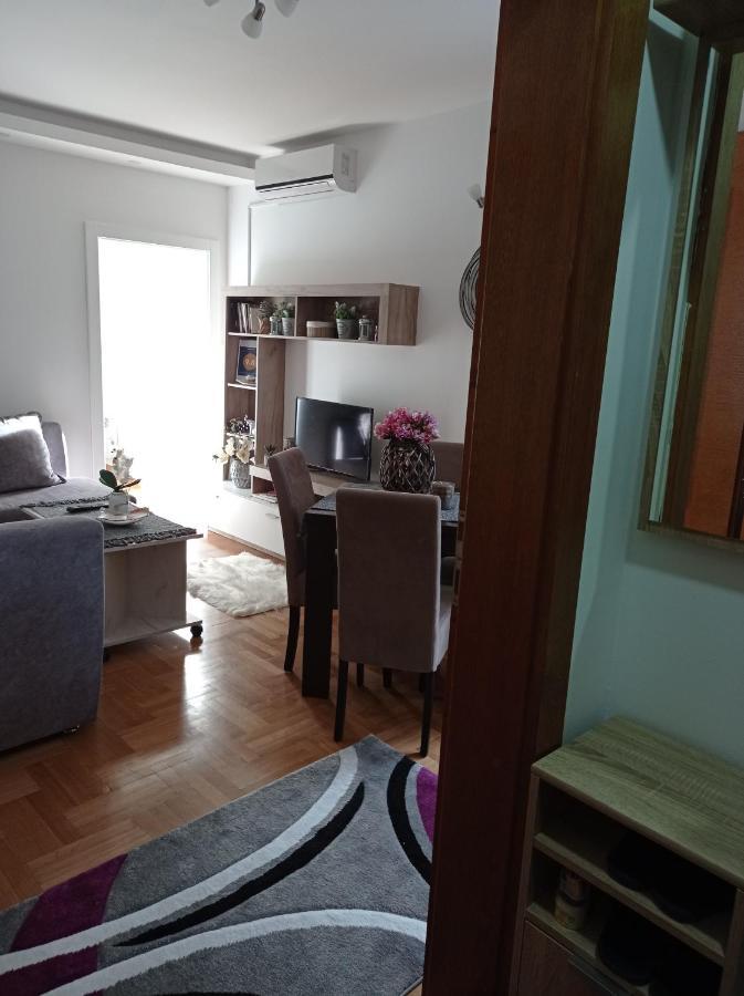 Apartman Harmonija Vrnjačka Banja Exteriér fotografie