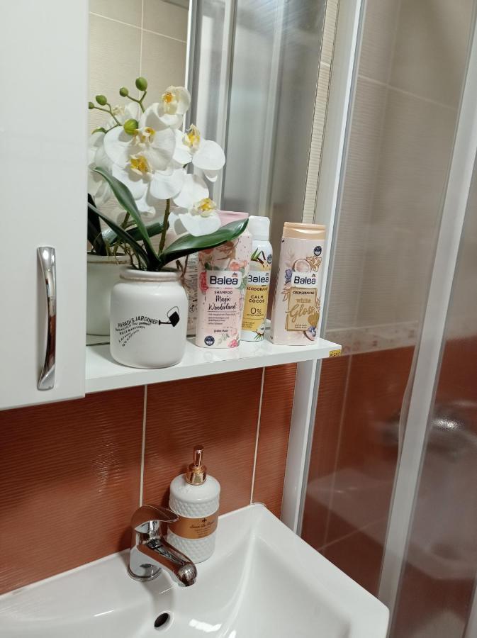 Apartman Harmonija Vrnjačka Banja Exteriér fotografie
