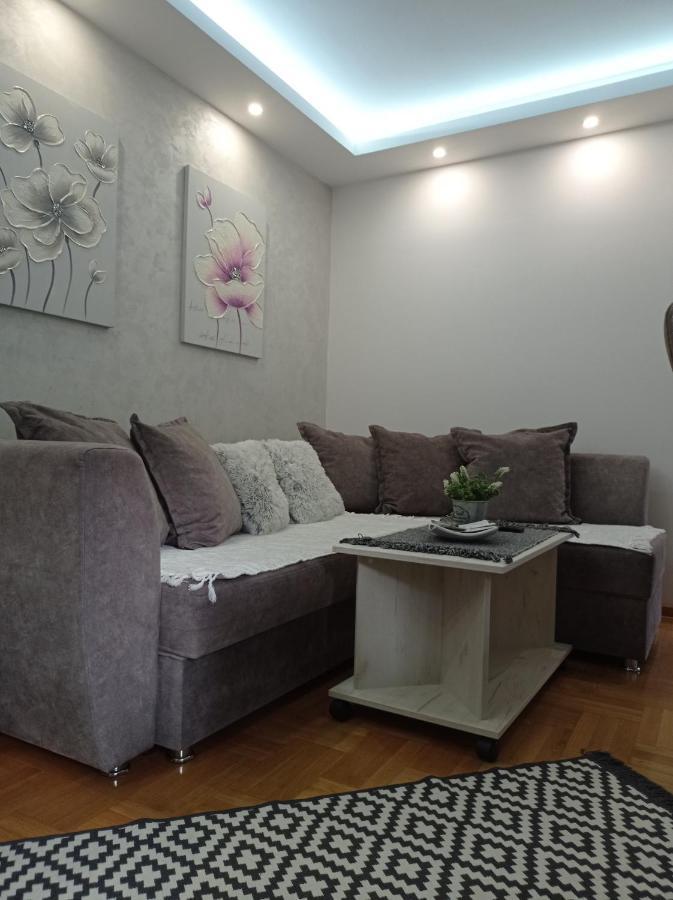 Apartman Harmonija Vrnjačka Banja Exteriér fotografie