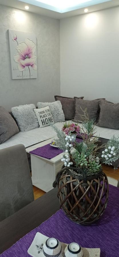 Apartman Harmonija Vrnjačka Banja Exteriér fotografie