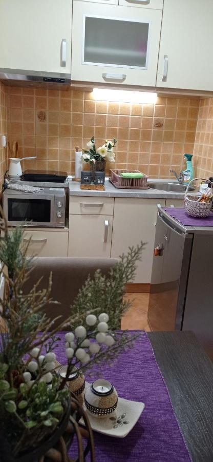 Apartman Harmonija Vrnjačka Banja Exteriér fotografie