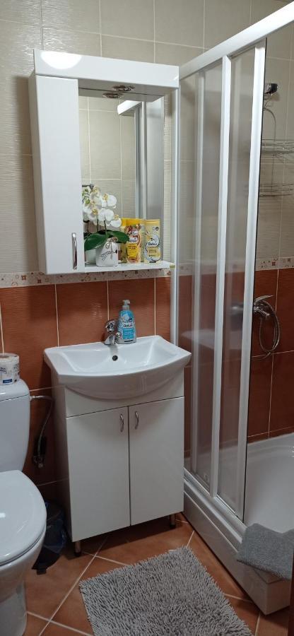 Apartman Harmonija Vrnjačka Banja Exteriér fotografie