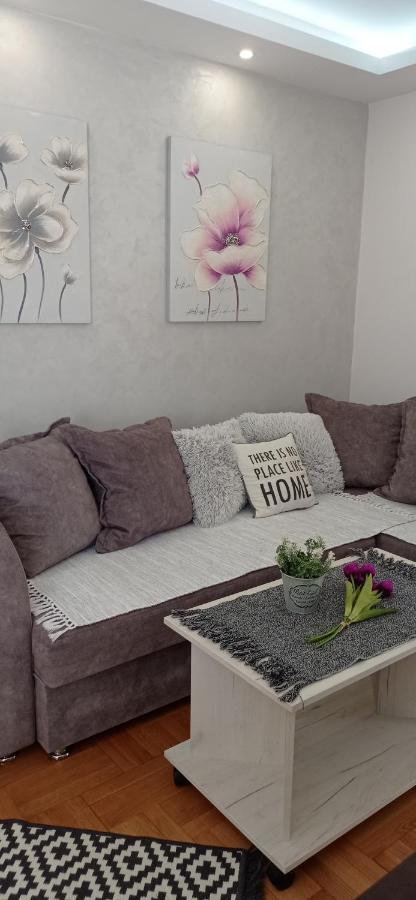 Apartman Harmonija Vrnjačka Banja Exteriér fotografie