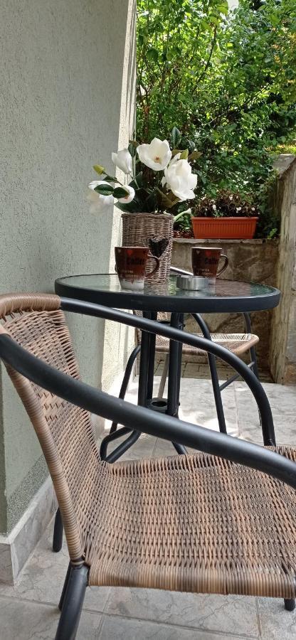Apartman Harmonija Vrnjačka Banja Exteriér fotografie