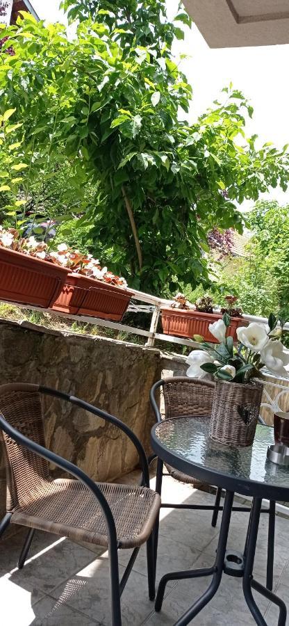 Apartman Harmonija Vrnjačka Banja Exteriér fotografie