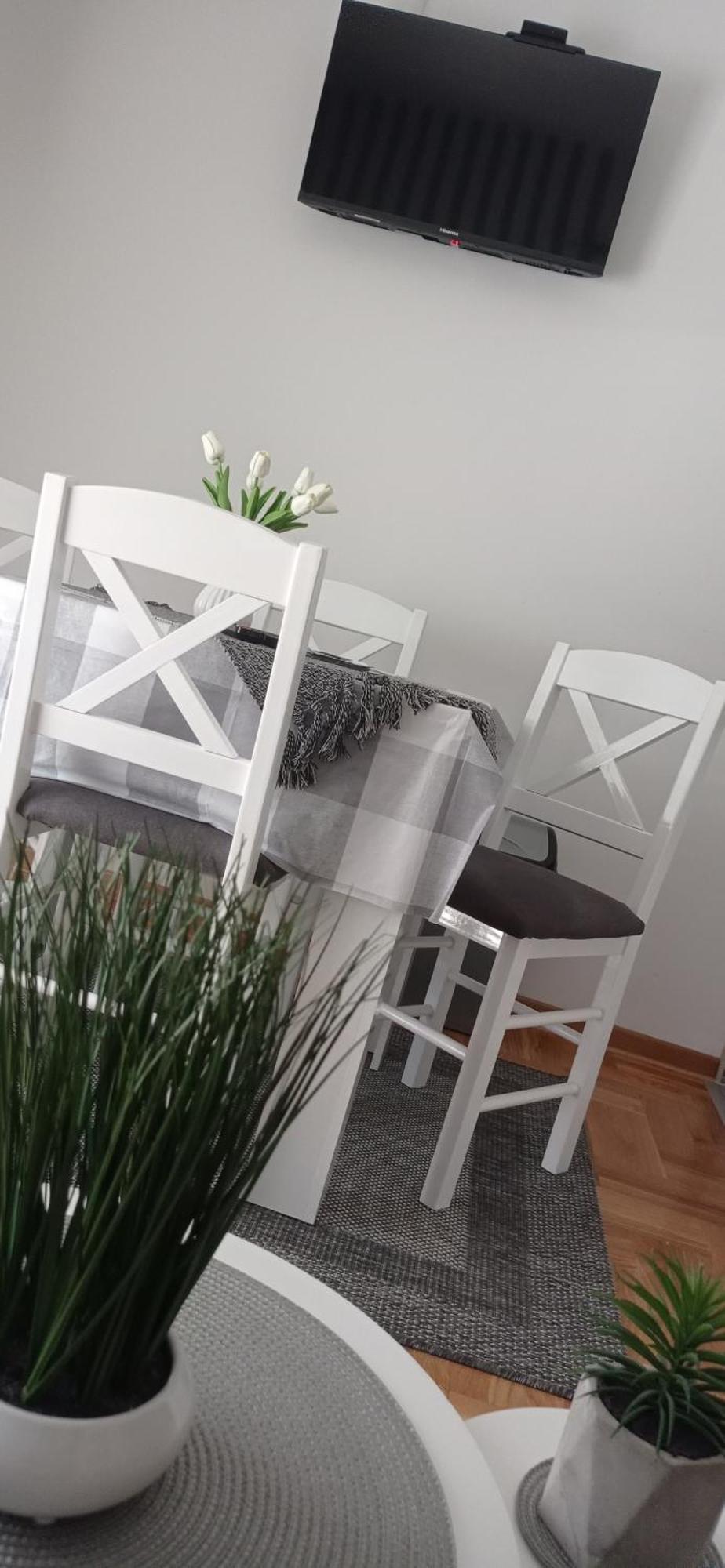 Apartman Harmonija Vrnjačka Banja Exteriér fotografie