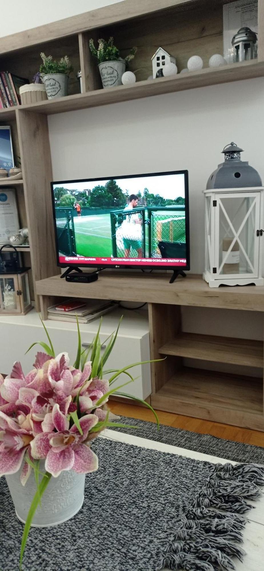 Apartman Harmonija Vrnjačka Banja Exteriér fotografie