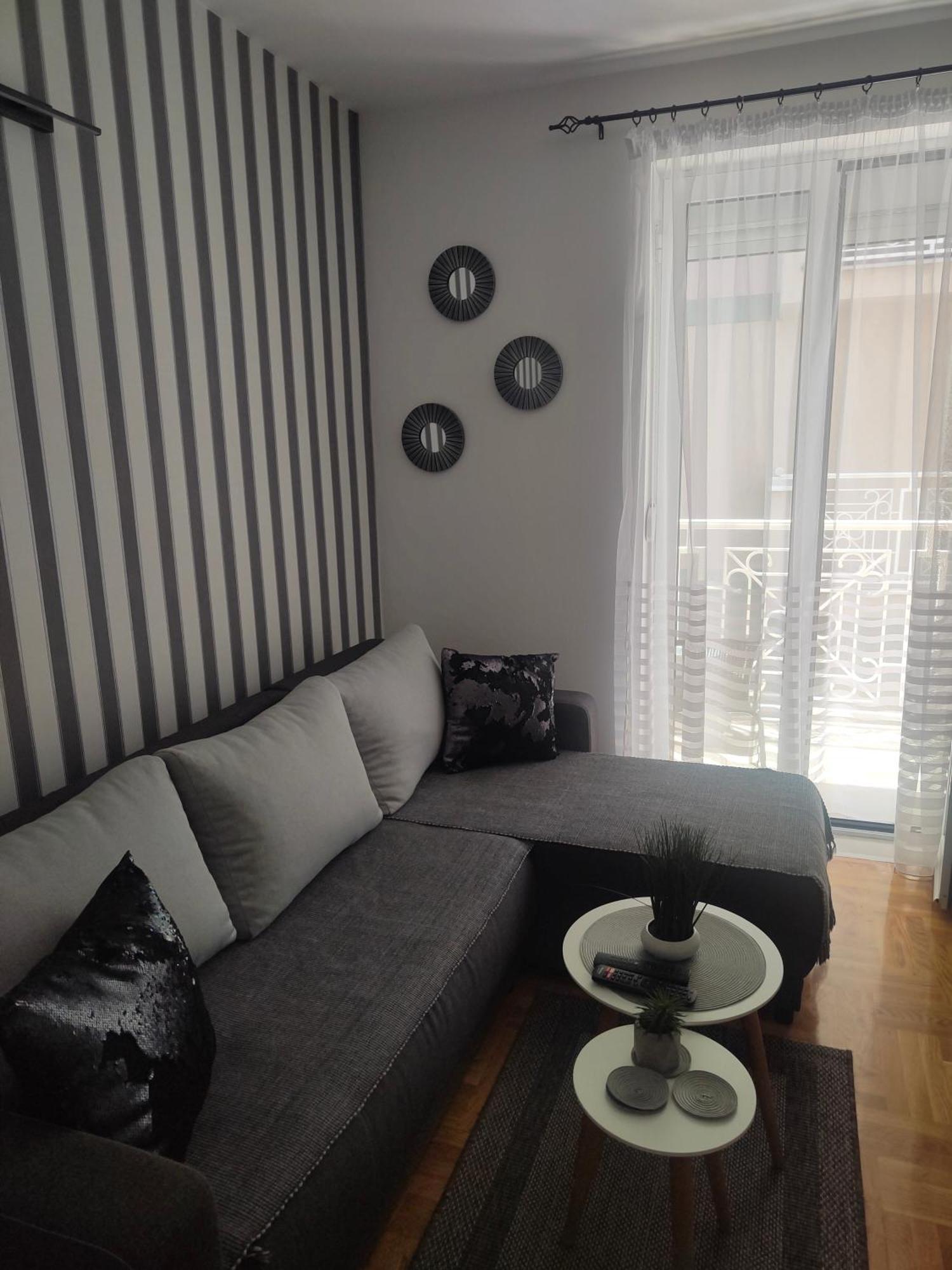 Apartman Harmonija Vrnjačka Banja Pokoj fotografie