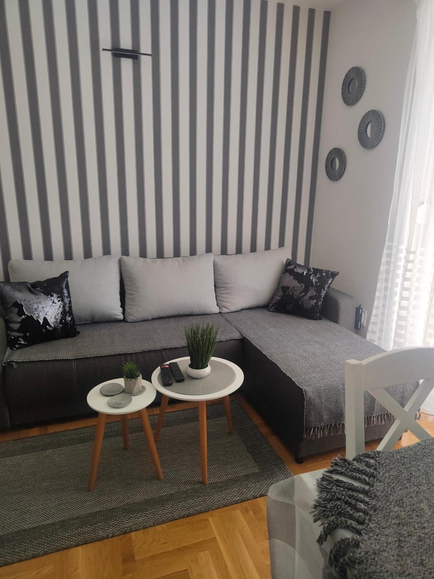 Apartman Harmonija Vrnjačka Banja Pokoj fotografie