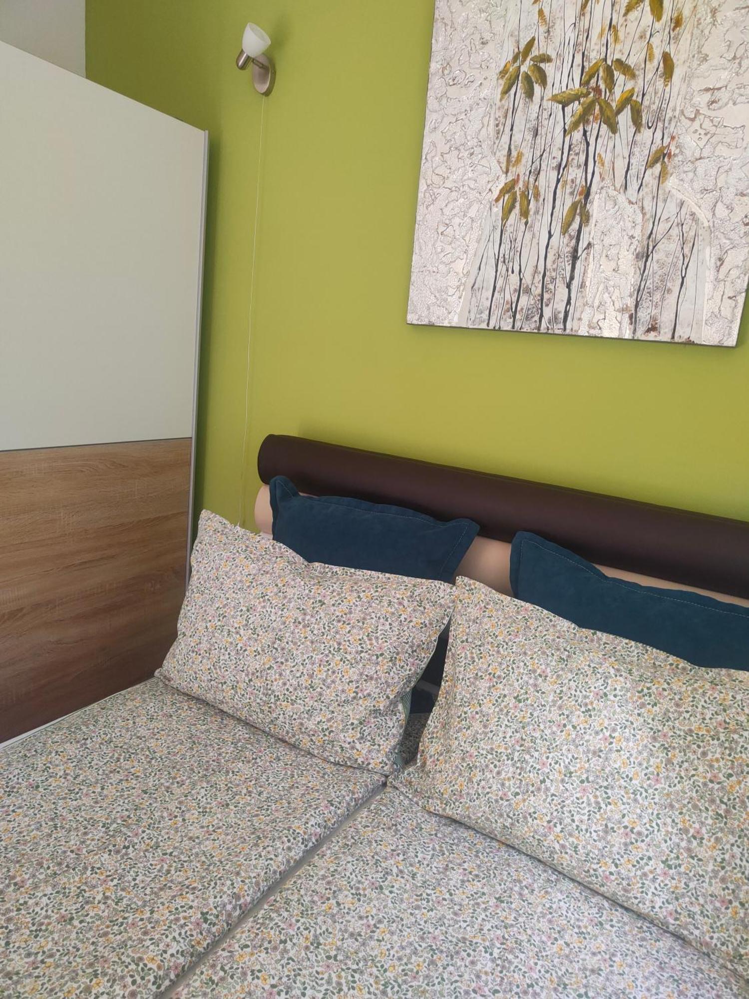 Apartman Harmonija Vrnjačka Banja Exteriér fotografie