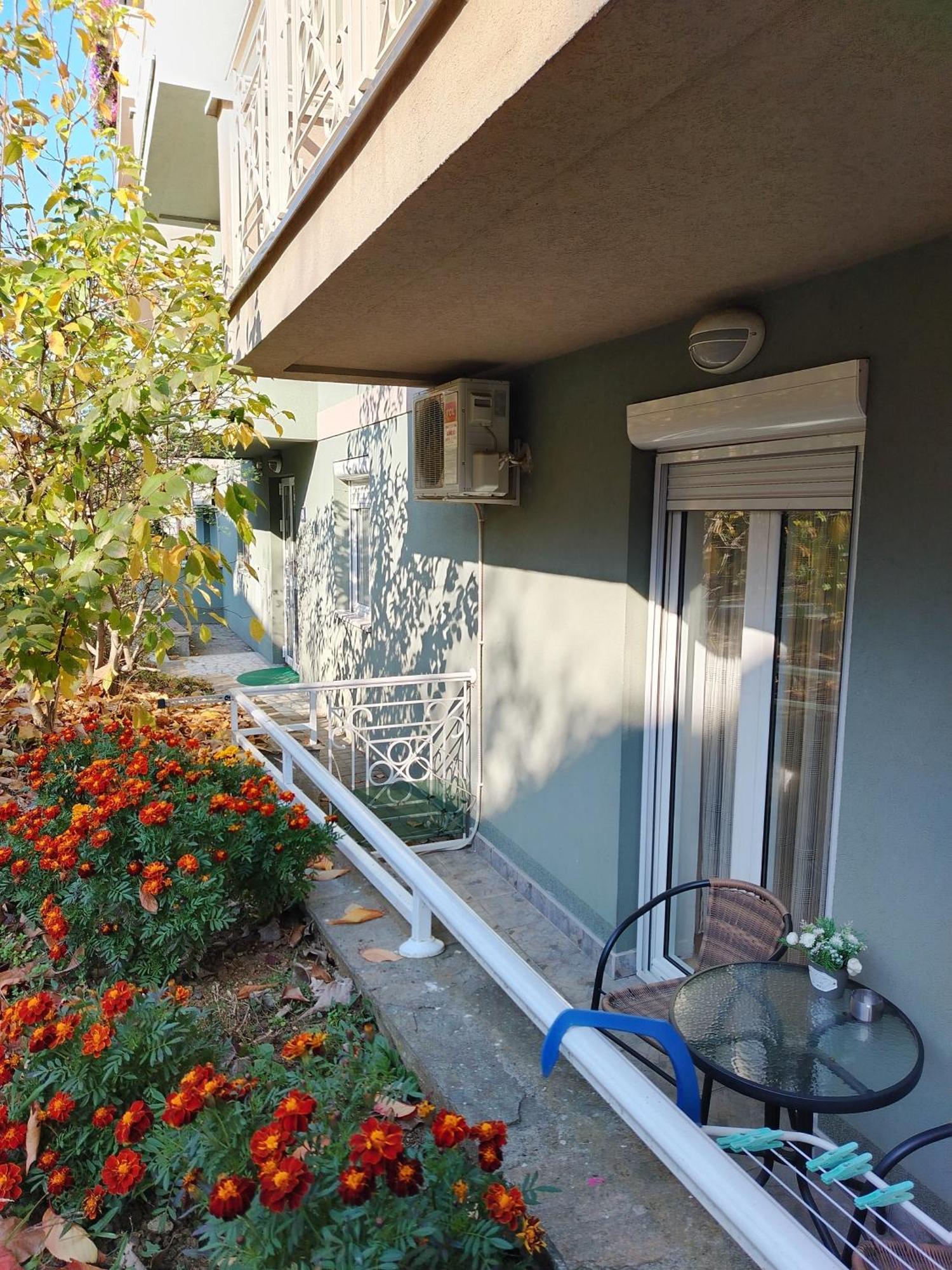 Apartman Harmonija Vrnjačka Banja Exteriér fotografie